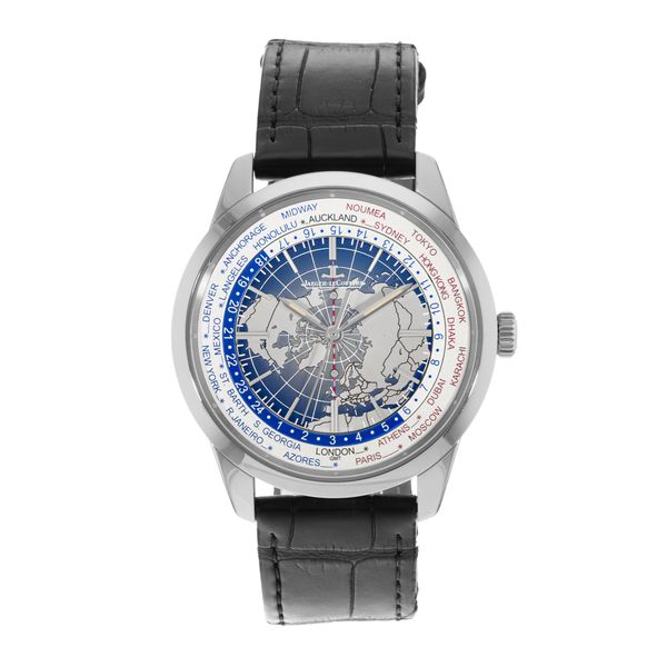 Jaeger-LeCoultre Geophysic 8108420
